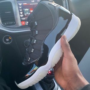 Jubilee retro 11 WT5 Midnight navy Japan 1